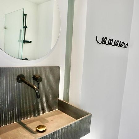 Hip And Funky Apartment Silom Soi 3, With Rooftop View Bangkok Zewnętrze zdjęcie